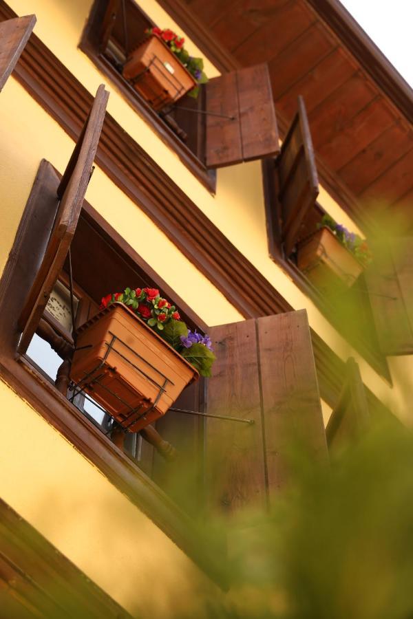 Sari Konak Garden Otel Сафранболу Екстериор снимка