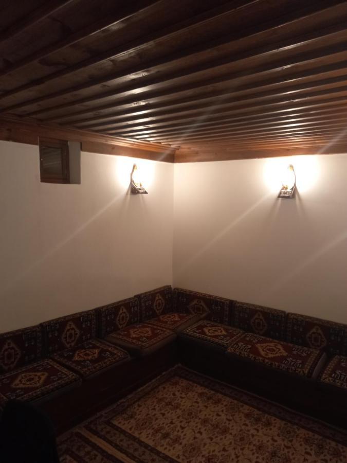 Sari Konak Garden Otel Сафранболу Екстериор снимка