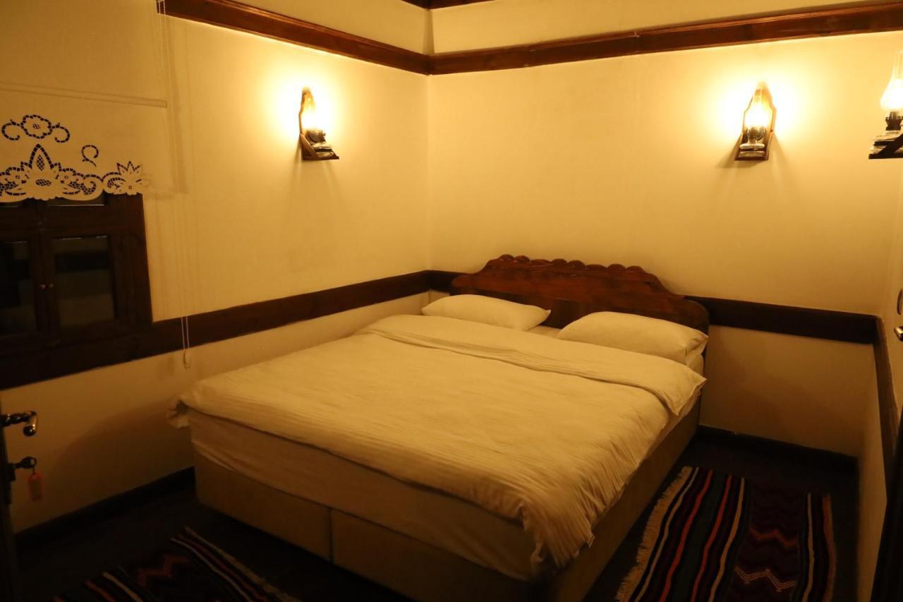 Sari Konak Garden Otel Сафранболу Екстериор снимка