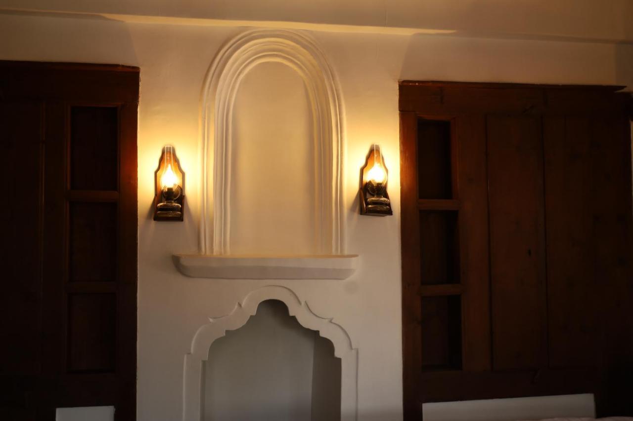 Sari Konak Garden Otel Сафранболу Екстериор снимка
