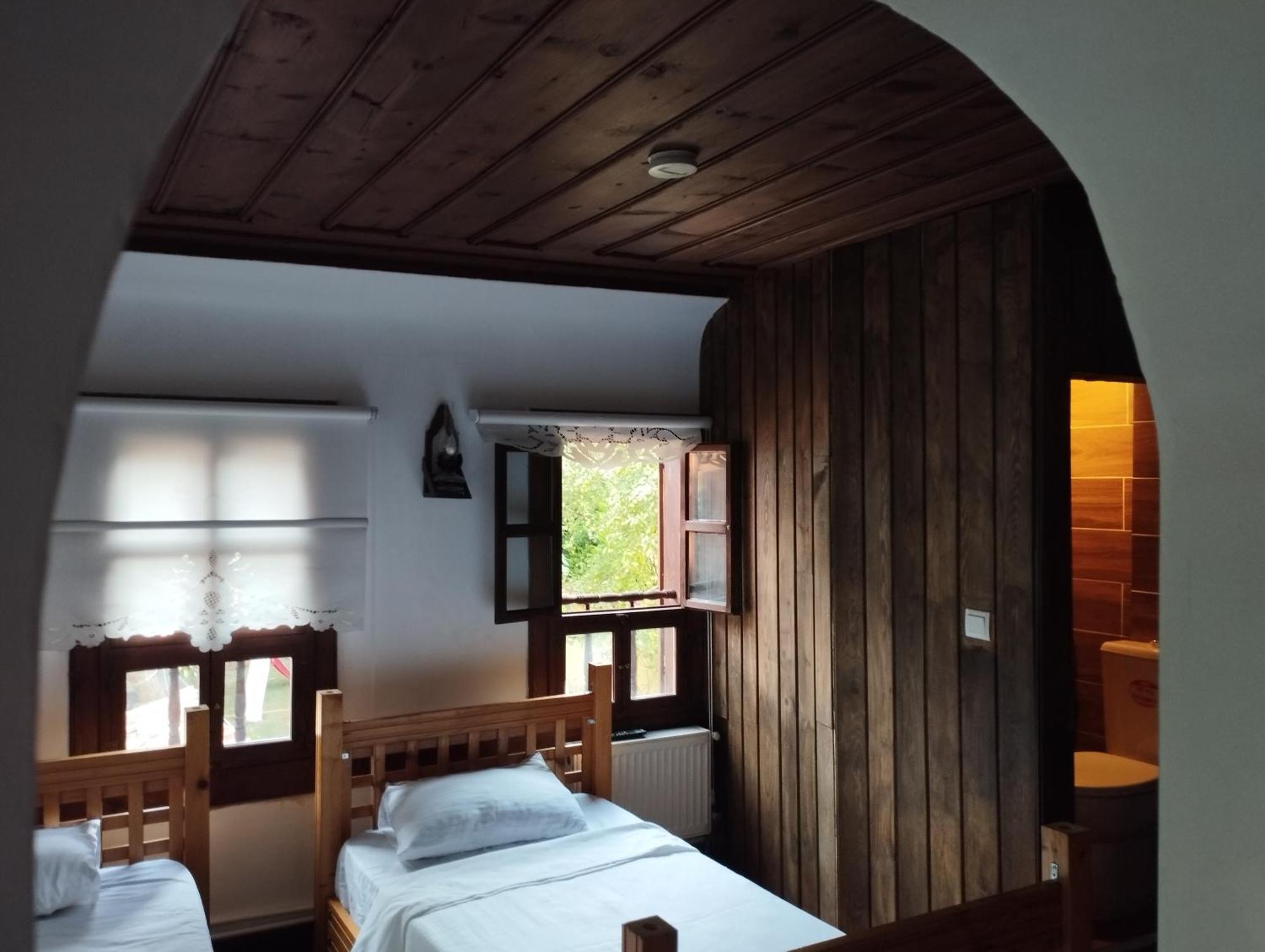 Sari Konak Garden Otel Сафранболу Стая снимка
