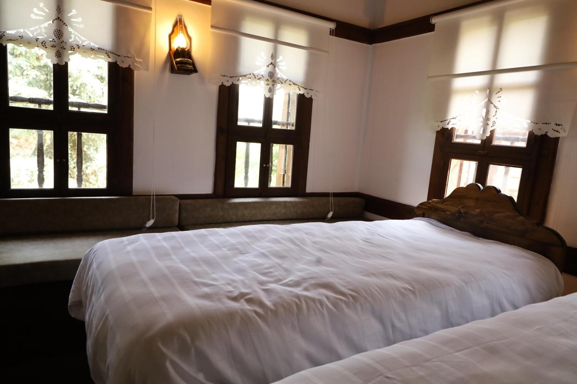 Sari Konak Garden Otel Сафранболу Стая снимка